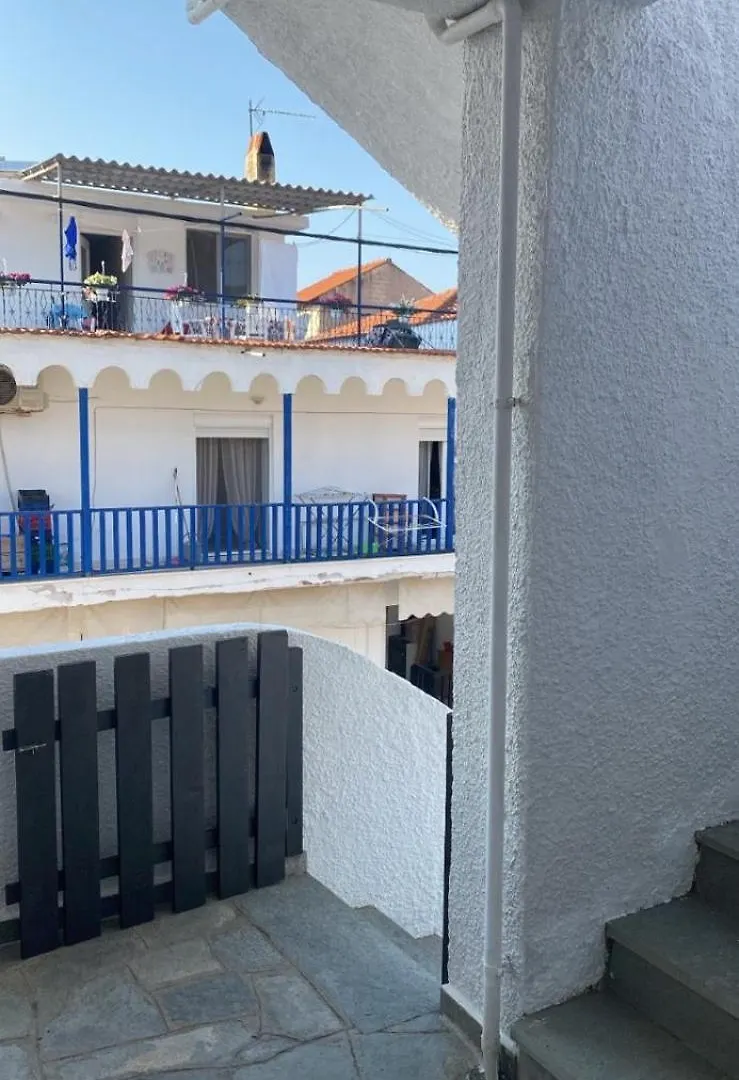 Holiday home Vicky'S House Villa Olympiada