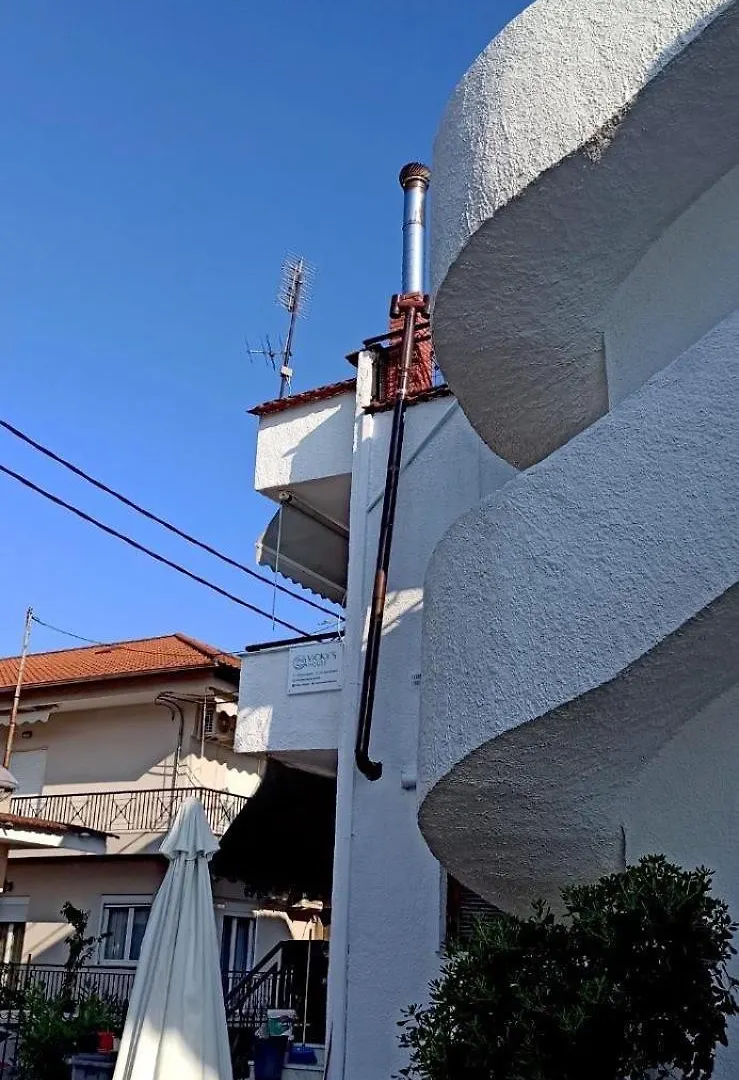 Holiday home Vicky'S House Villa Olympiada Greece