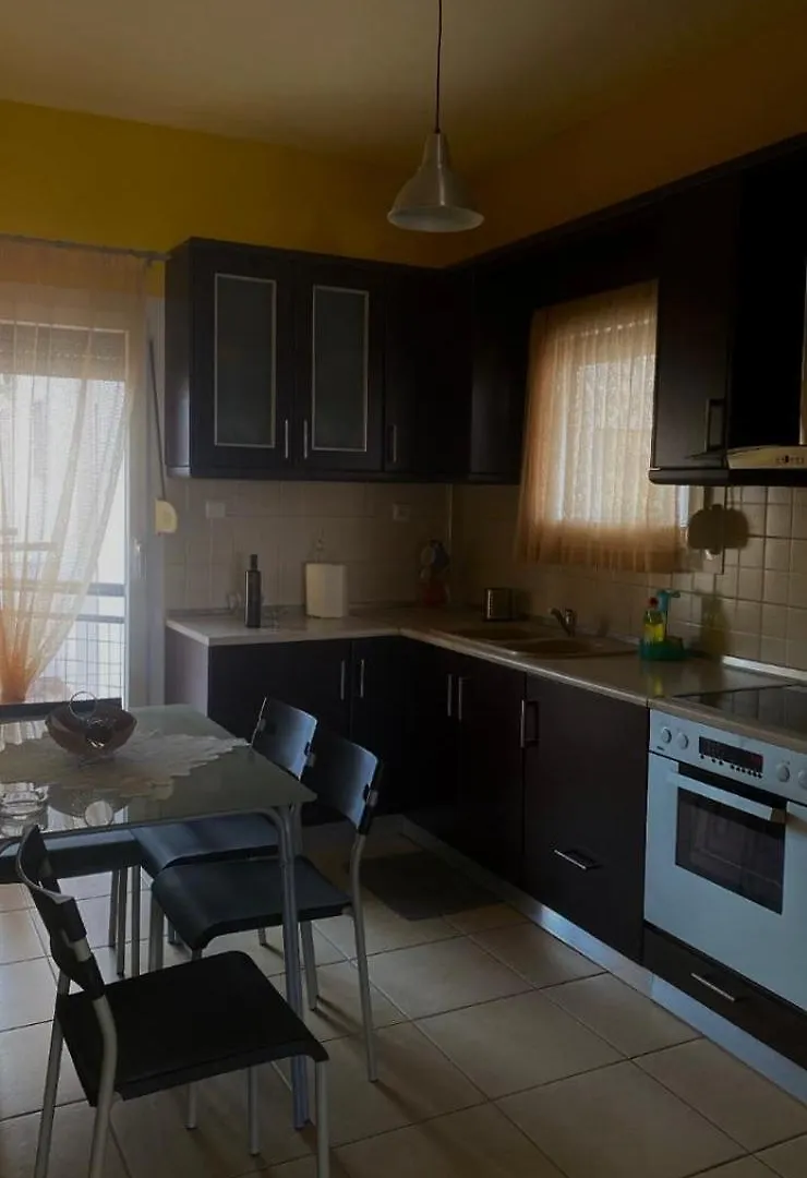 Holiday home Vicky'S House Villa Olympiada