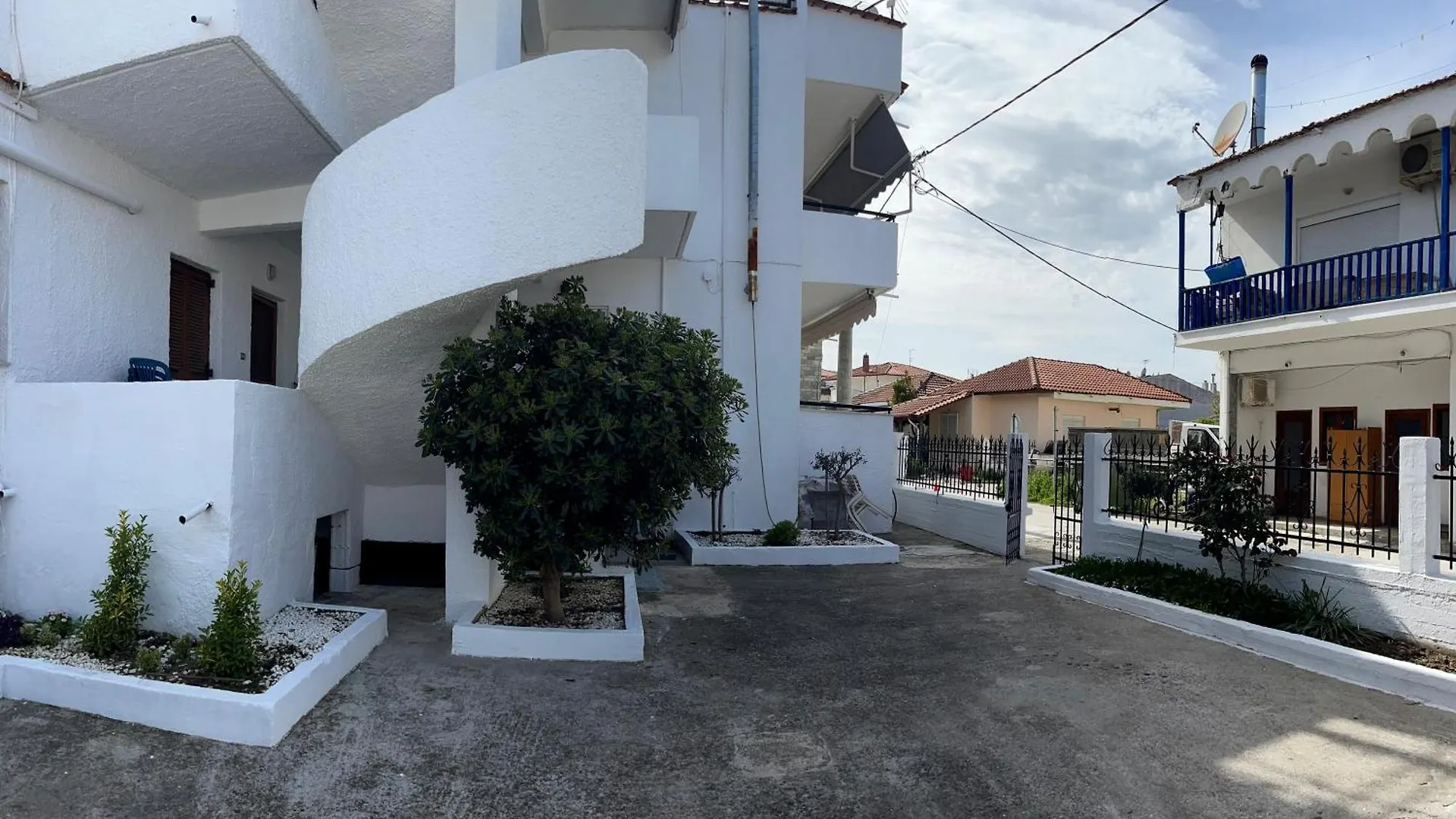 Vicky'S House Villa Olympiada