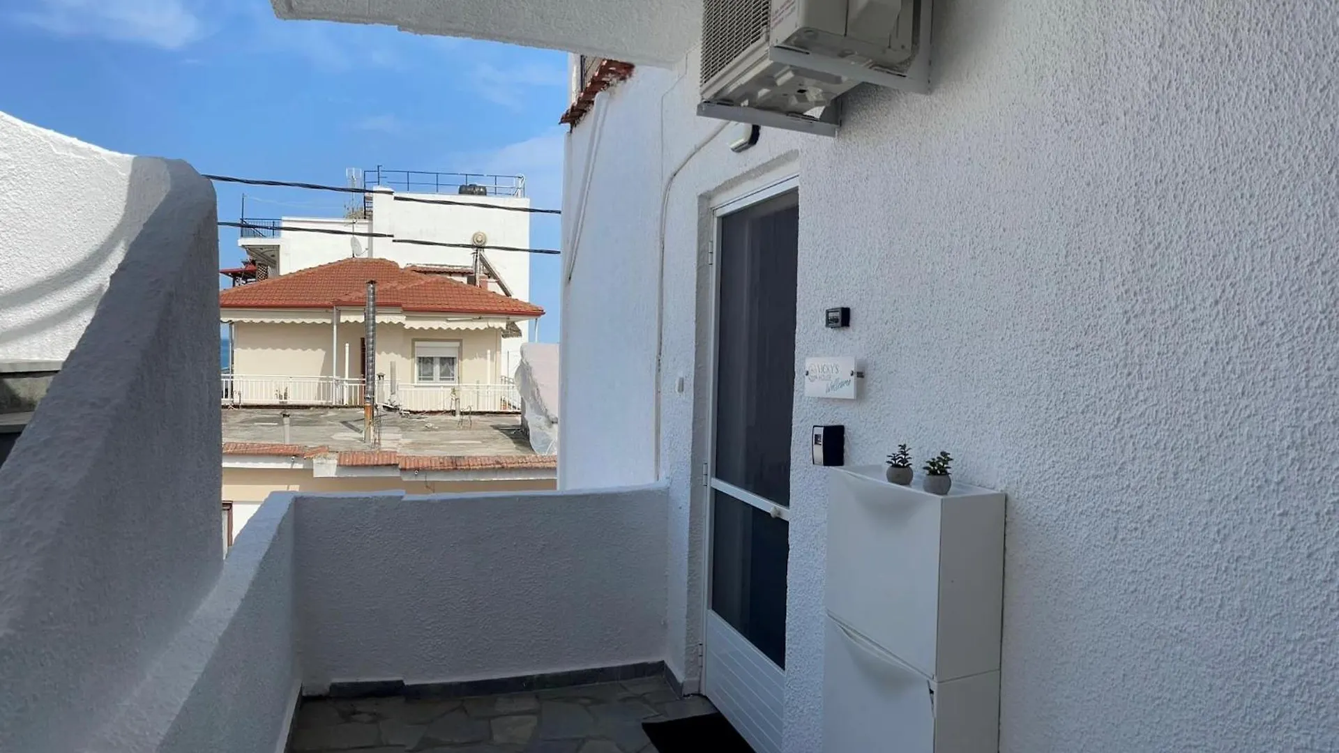 Vicky'S House Villa Olympiada Greece