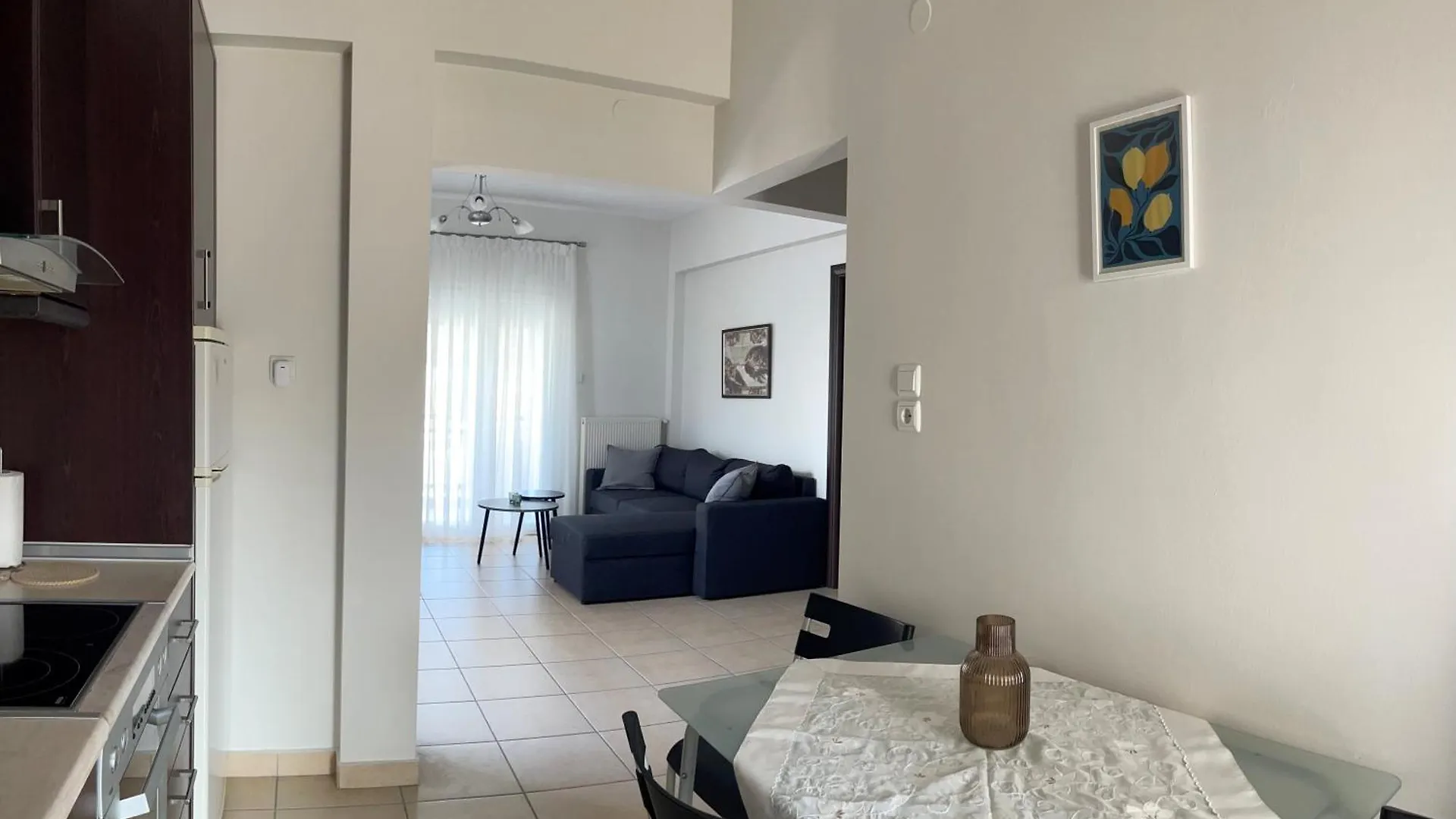 Holiday home Vicky'S House Villa Olympiada