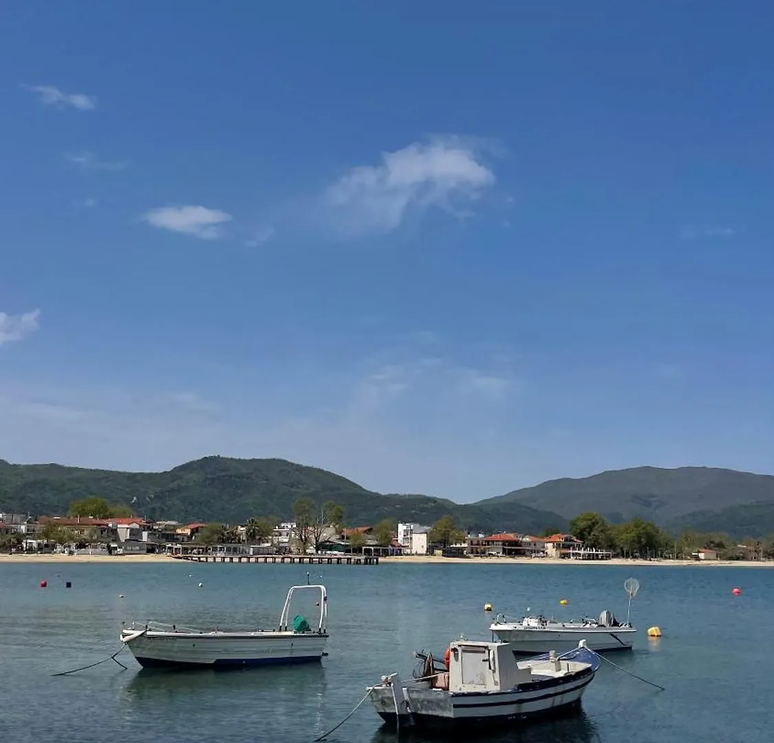 Holiday home Vicky'S House Villa Olympiada Greece