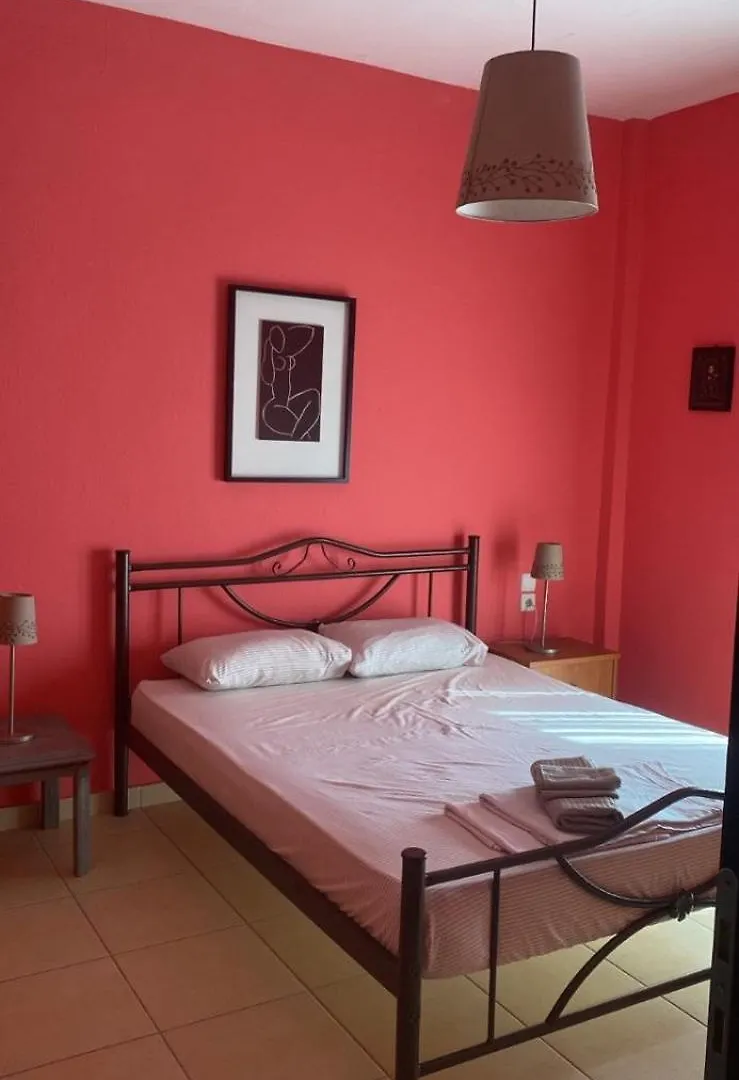 Holiday home Vicky'S House Villa Olympiada