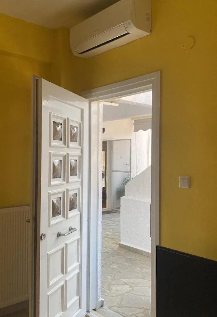 Holiday home Vicky'S House Villa Olympiada Greece
