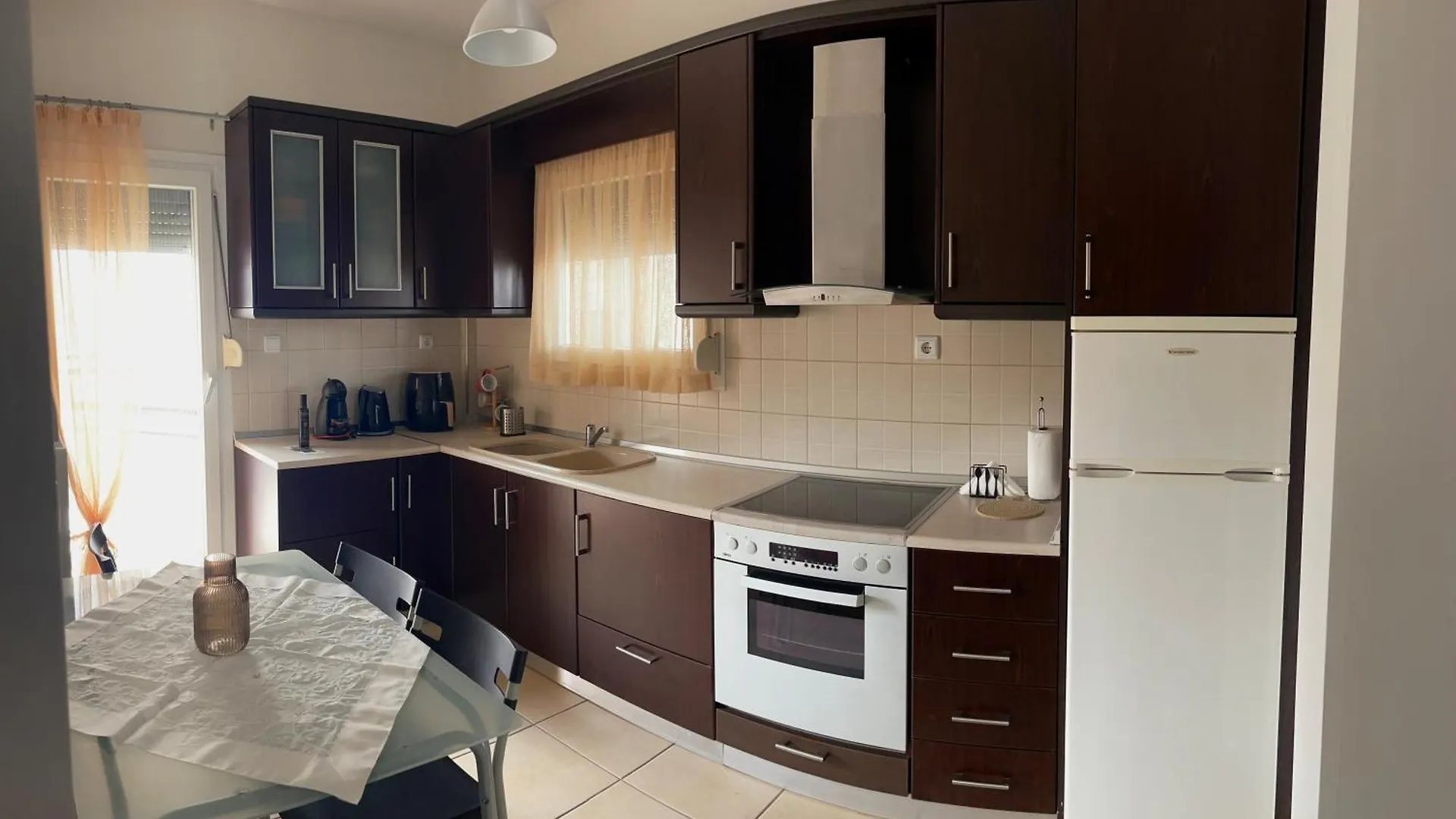 Holiday home Vicky'S House Villa Olympiada
