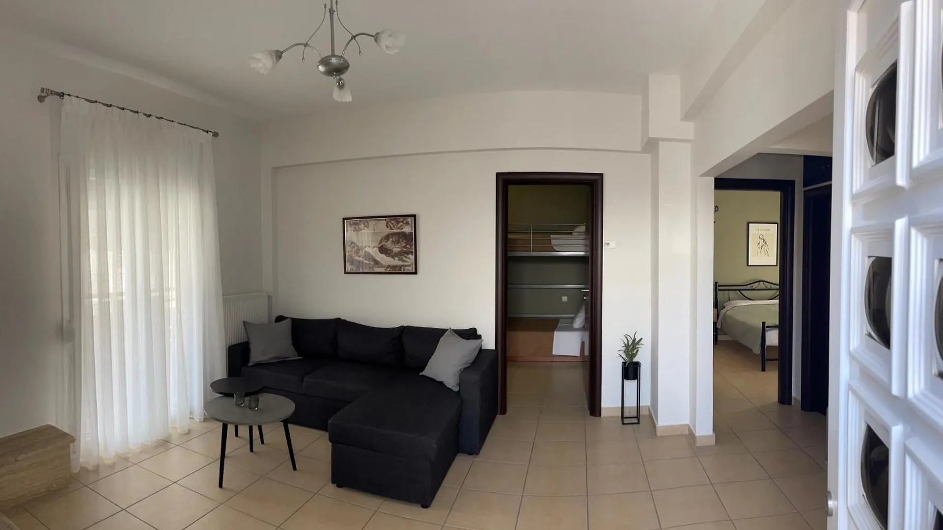 Holiday home Vicky'S House Villa Olympiada Greece