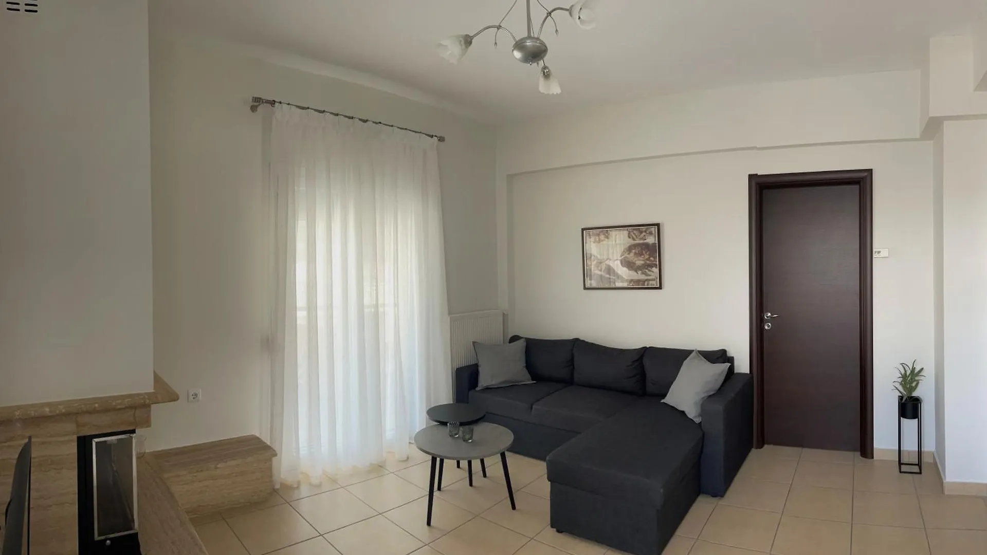 Holiday home Vicky'S House Villa Olympiada