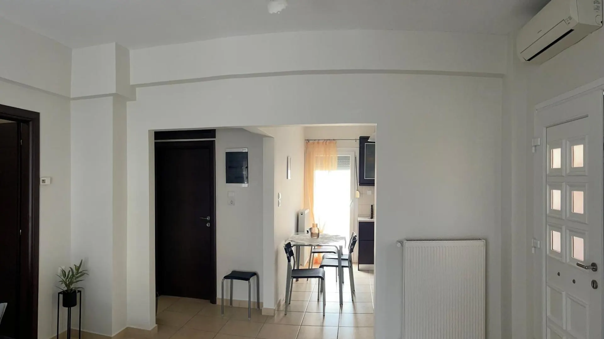 Holiday home Vicky'S House Villa Olympiada